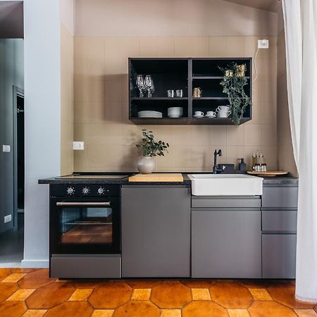 Apartament Sotto Un Cielo Di Stelle Turyn Pokój zdjęcie