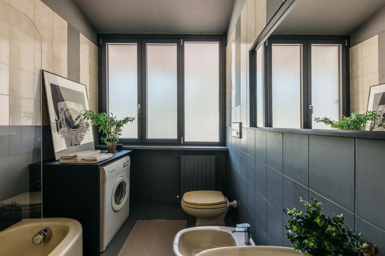 Apartament Sotto Un Cielo Di Stelle Turyn Zewnętrze zdjęcie