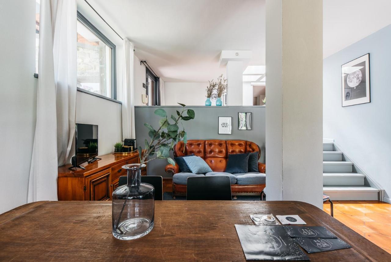 Apartament Sotto Un Cielo Di Stelle Turyn Zewnętrze zdjęcie