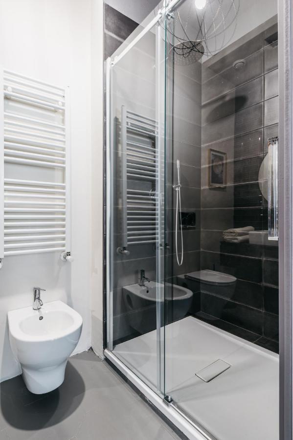 Apartament Sotto Un Cielo Di Stelle Turyn Zewnętrze zdjęcie