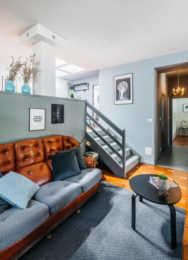 Apartament Sotto Un Cielo Di Stelle Turyn Zewnętrze zdjęcie