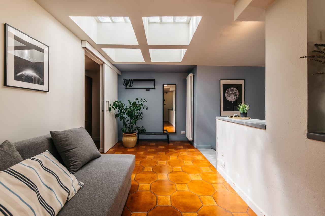 Apartament Sotto Un Cielo Di Stelle Turyn Zewnętrze zdjęcie