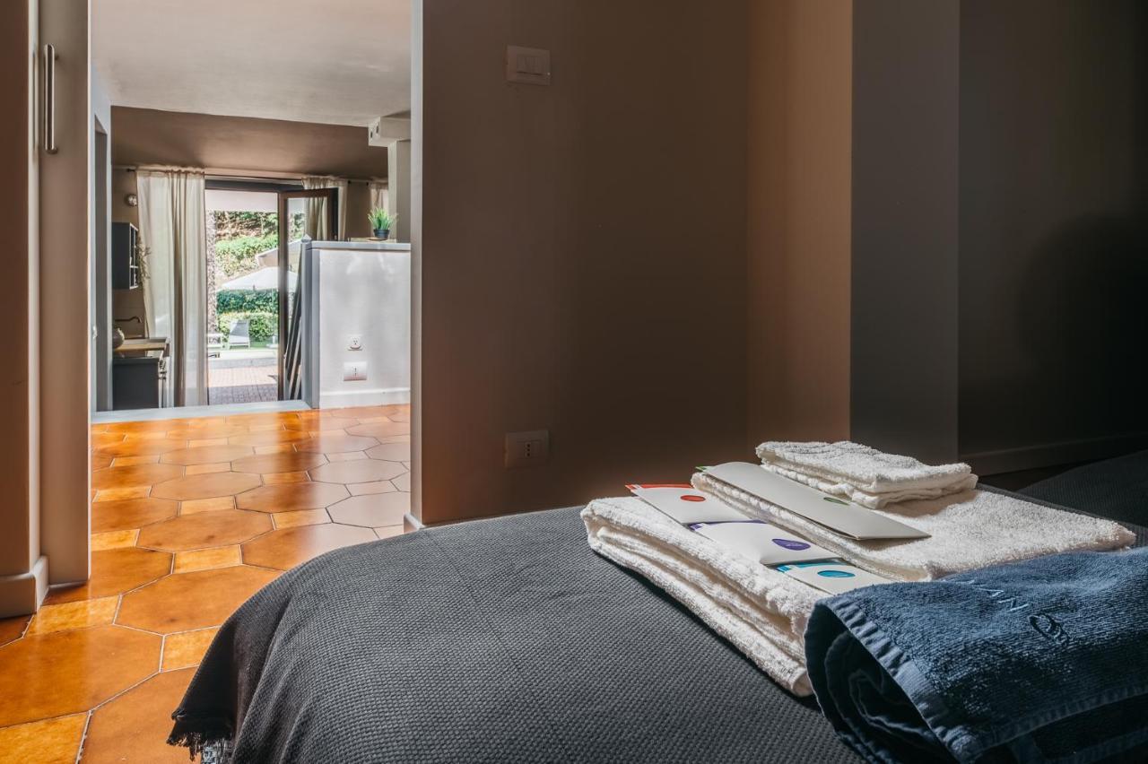 Apartament Sotto Un Cielo Di Stelle Turyn Zewnętrze zdjęcie