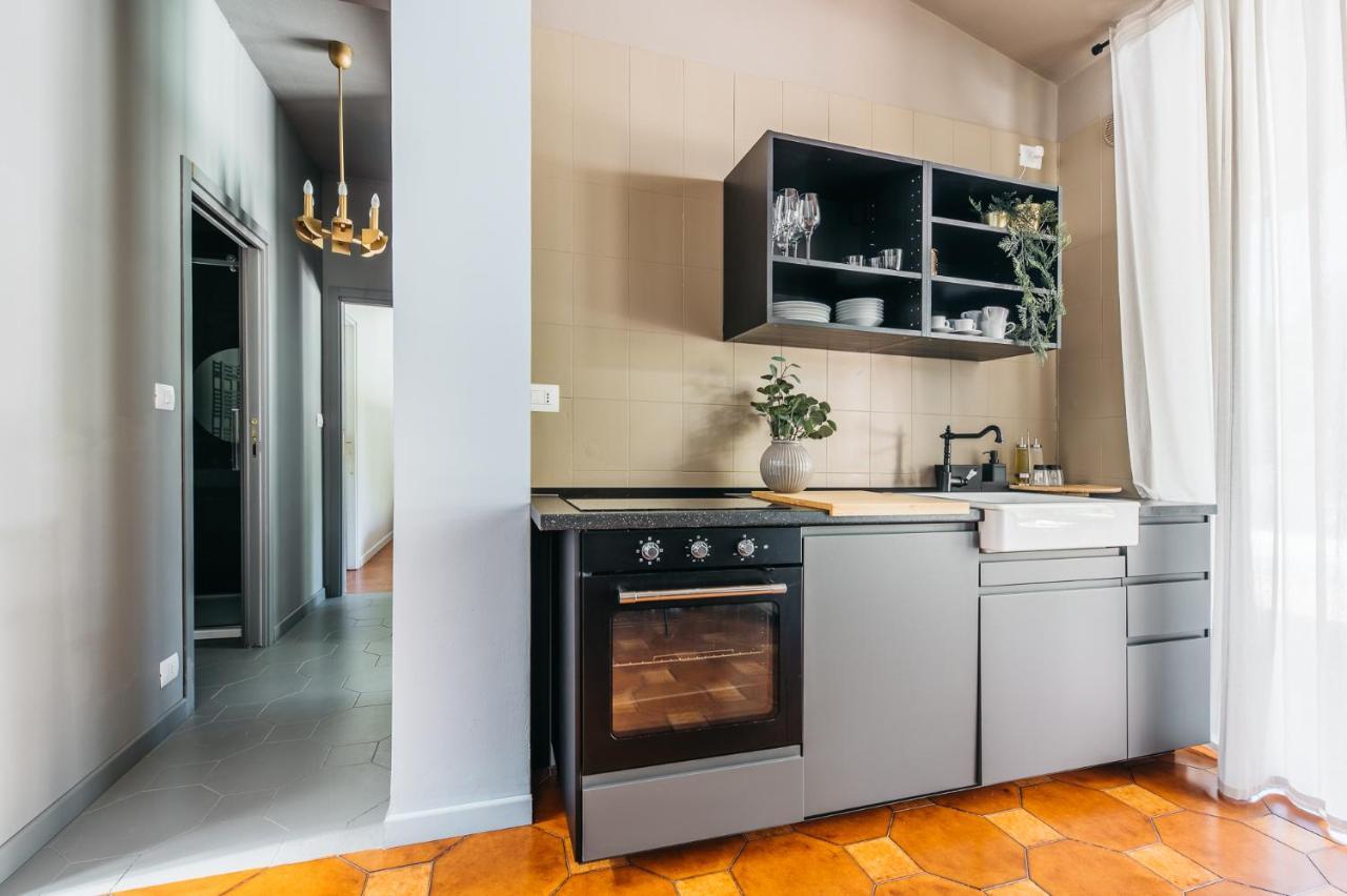 Apartament Sotto Un Cielo Di Stelle Turyn Zewnętrze zdjęcie