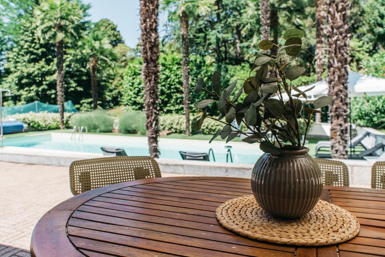 Apartament Sotto Un Cielo Di Stelle Turyn Zewnętrze zdjęcie