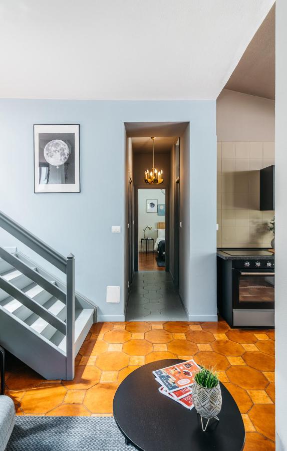 Apartament Sotto Un Cielo Di Stelle Turyn Zewnętrze zdjęcie
