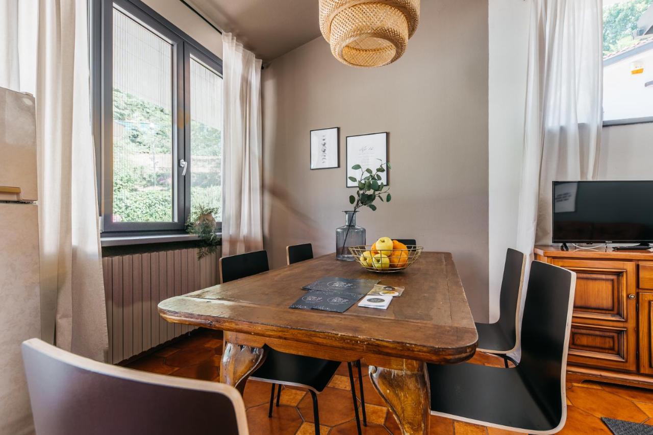 Apartament Sotto Un Cielo Di Stelle Turyn Zewnętrze zdjęcie