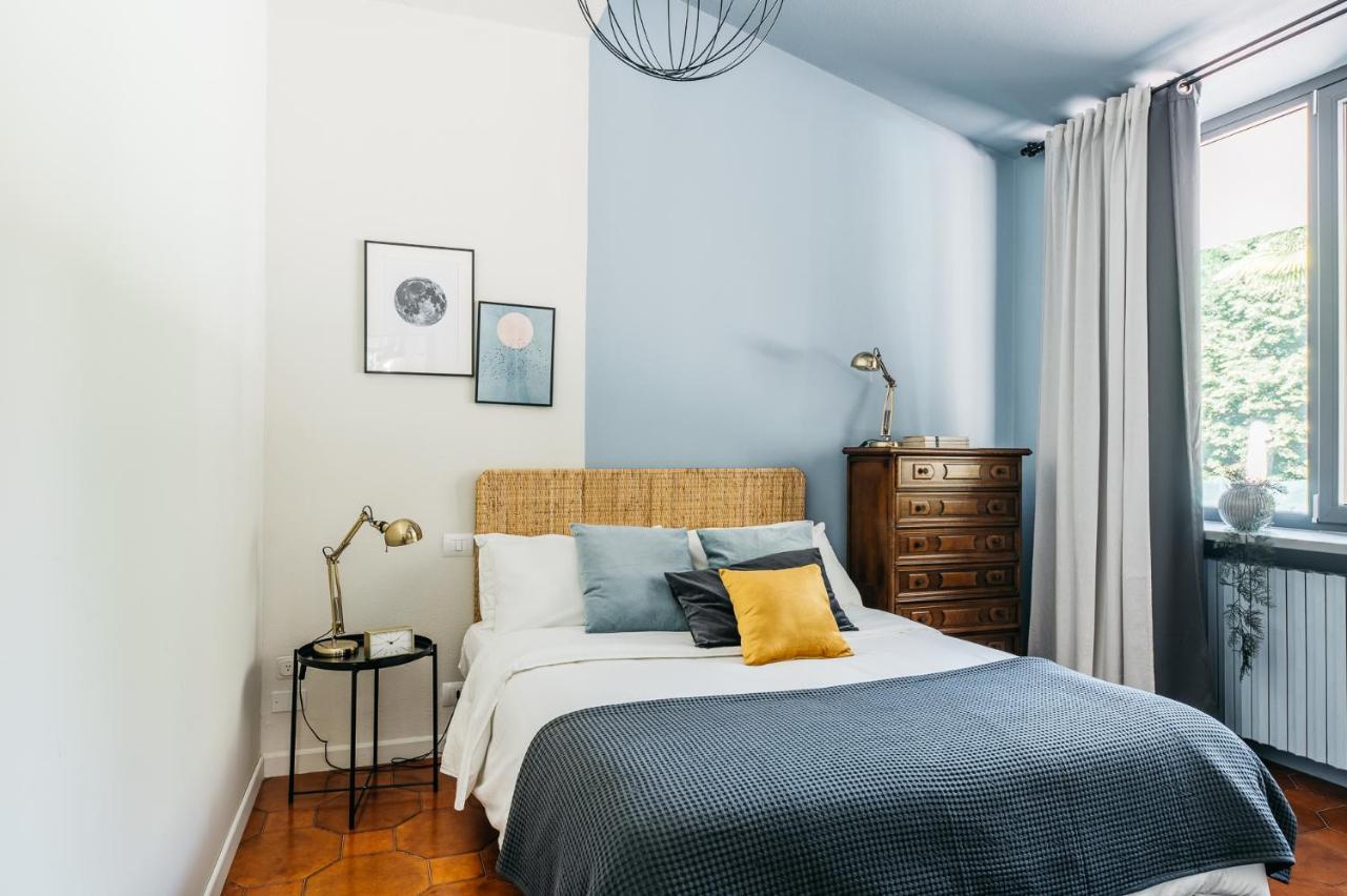 Apartament Sotto Un Cielo Di Stelle Turyn Zewnętrze zdjęcie