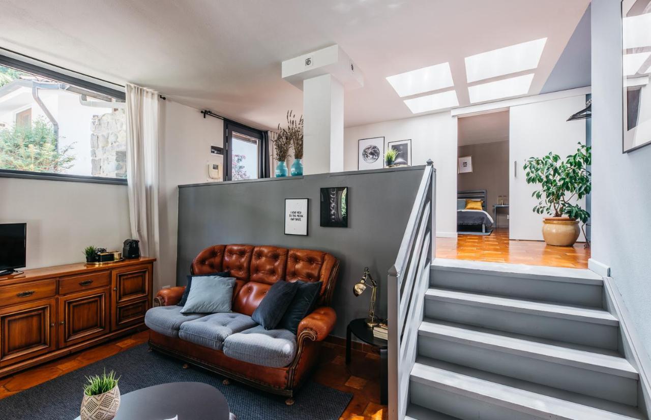 Apartament Sotto Un Cielo Di Stelle Turyn Zewnętrze zdjęcie