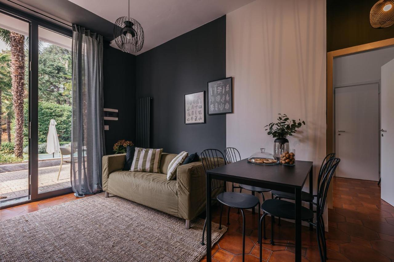 Apartament Sotto Un Cielo Di Stelle Turyn Zewnętrze zdjęcie