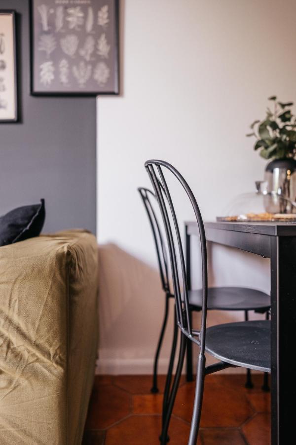 Apartament Sotto Un Cielo Di Stelle Turyn Zewnętrze zdjęcie