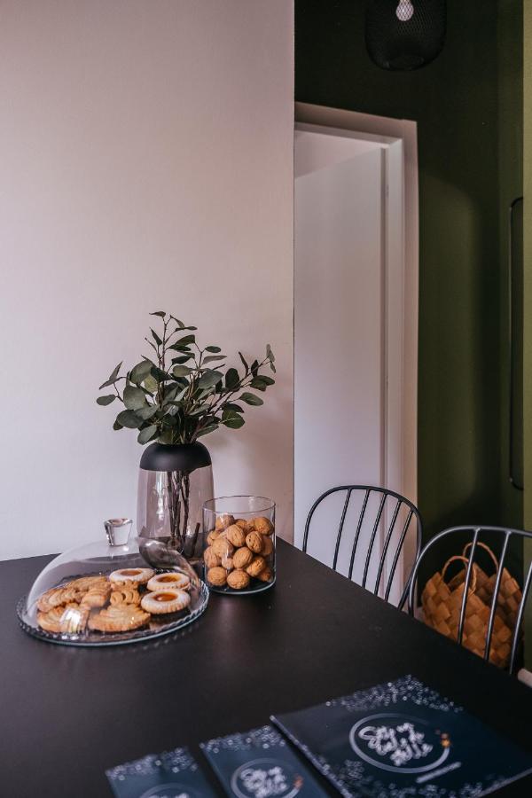 Apartament Sotto Un Cielo Di Stelle Turyn Zewnętrze zdjęcie