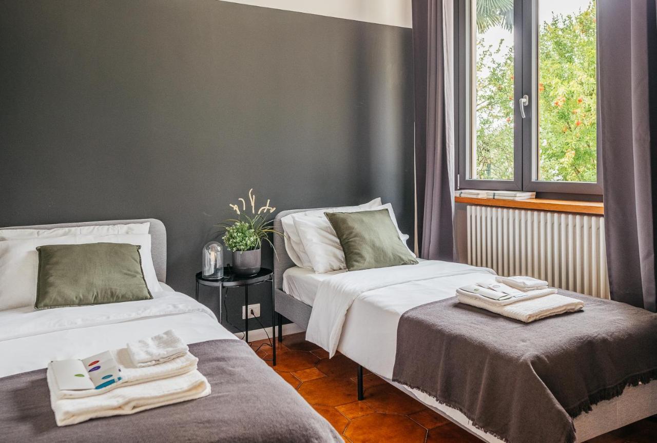 Apartament Sotto Un Cielo Di Stelle Turyn Zewnętrze zdjęcie