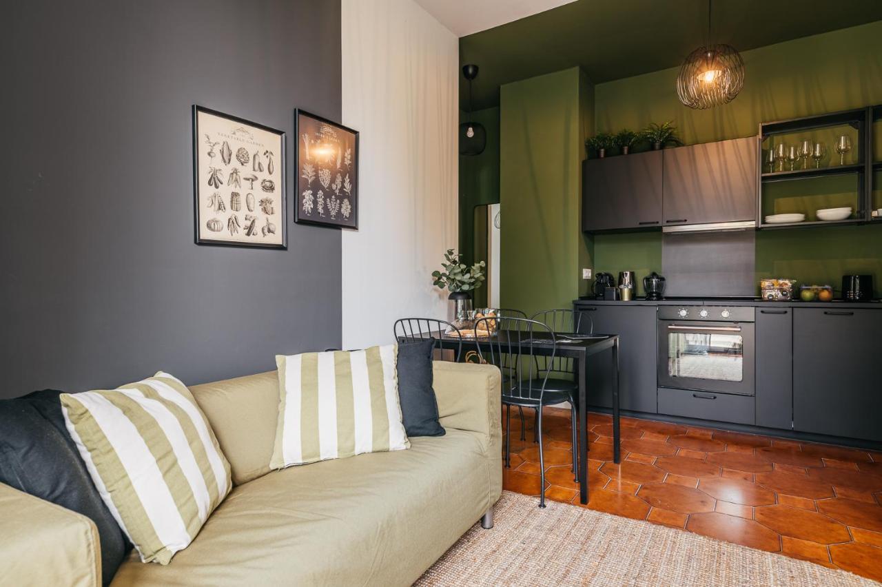 Apartament Sotto Un Cielo Di Stelle Turyn Zewnętrze zdjęcie