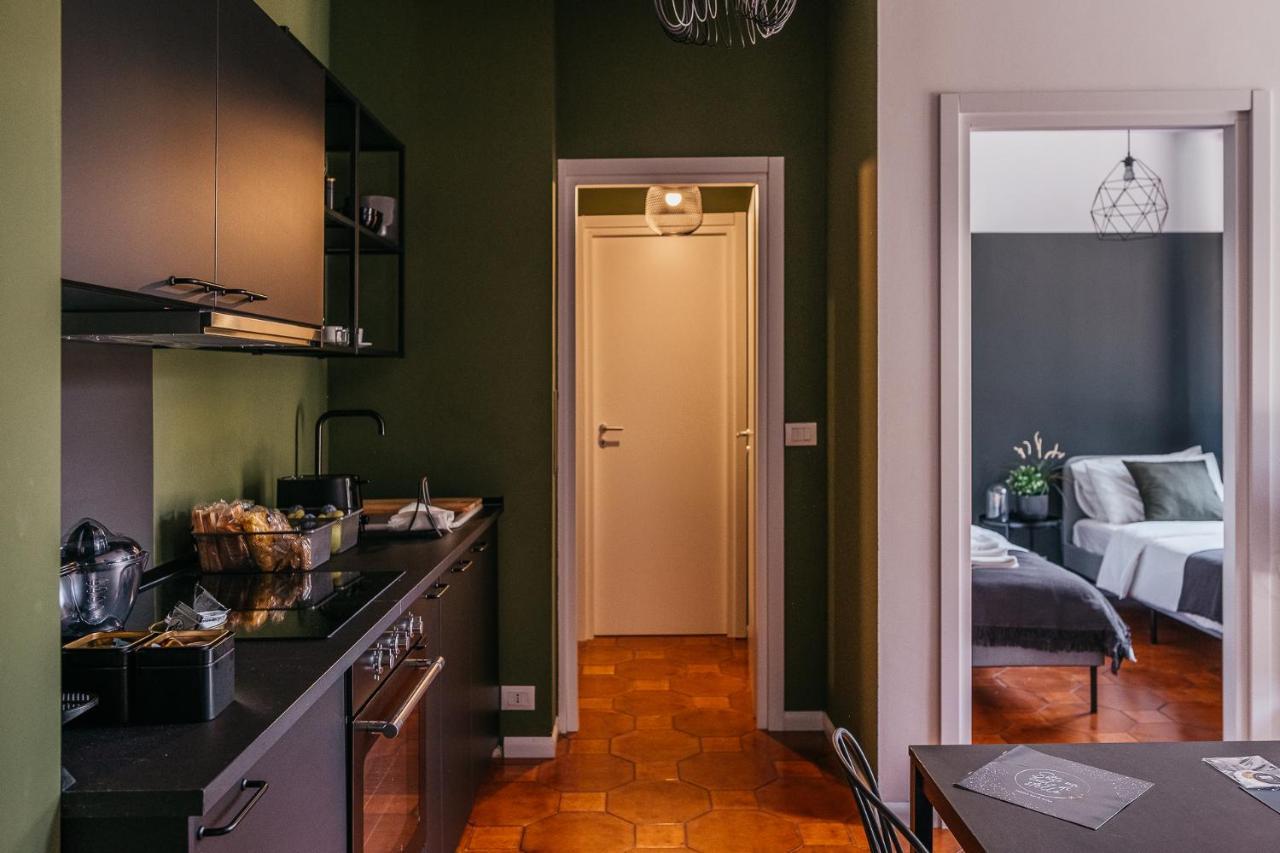 Apartament Sotto Un Cielo Di Stelle Turyn Zewnętrze zdjęcie
