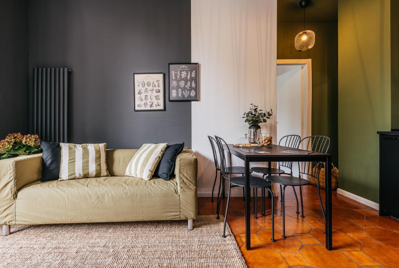 Apartament Sotto Un Cielo Di Stelle Turyn Zewnętrze zdjęcie