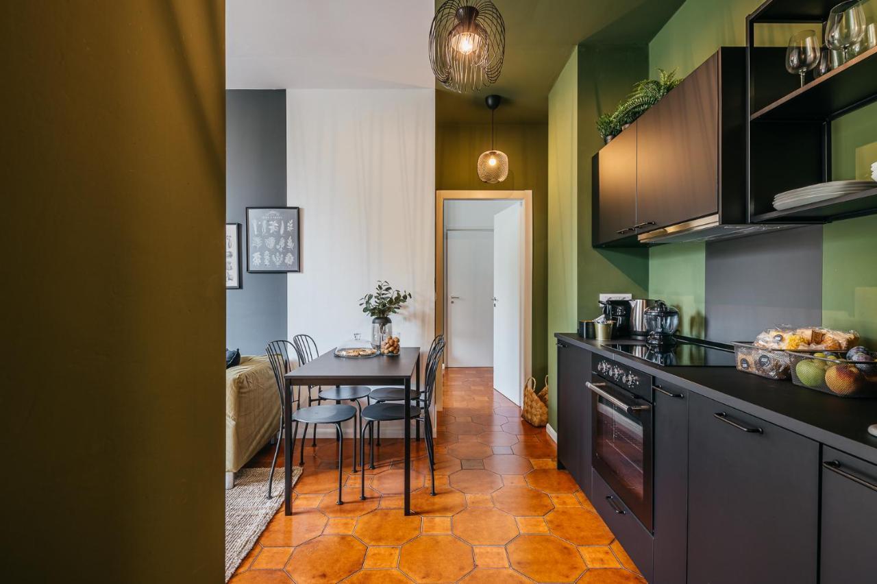 Apartament Sotto Un Cielo Di Stelle Turyn Zewnętrze zdjęcie
