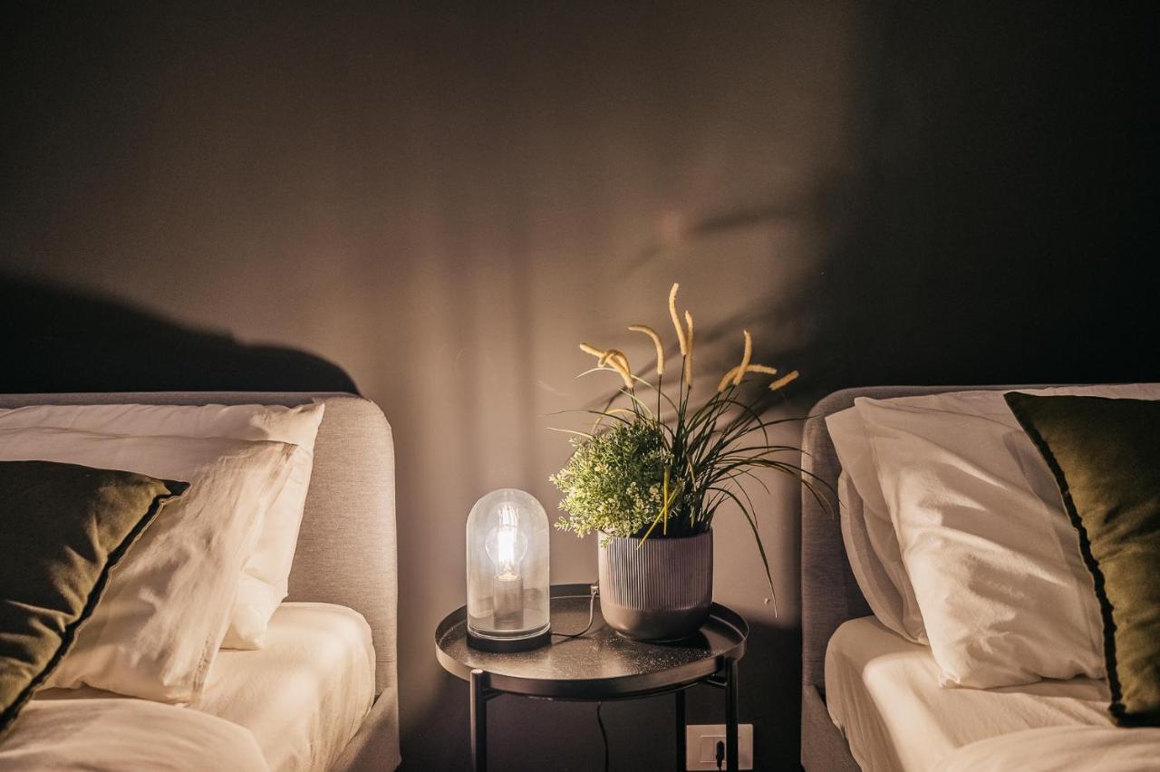 Apartament Sotto Un Cielo Di Stelle Turyn Zewnętrze zdjęcie