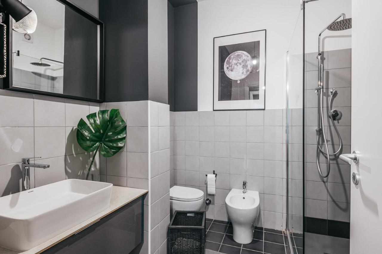 Apartament Sotto Un Cielo Di Stelle Turyn Zewnętrze zdjęcie
