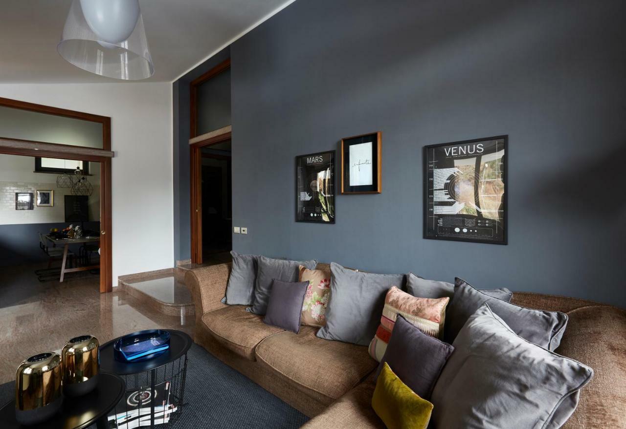 Apartament Sotto Un Cielo Di Stelle Turyn Zewnętrze zdjęcie