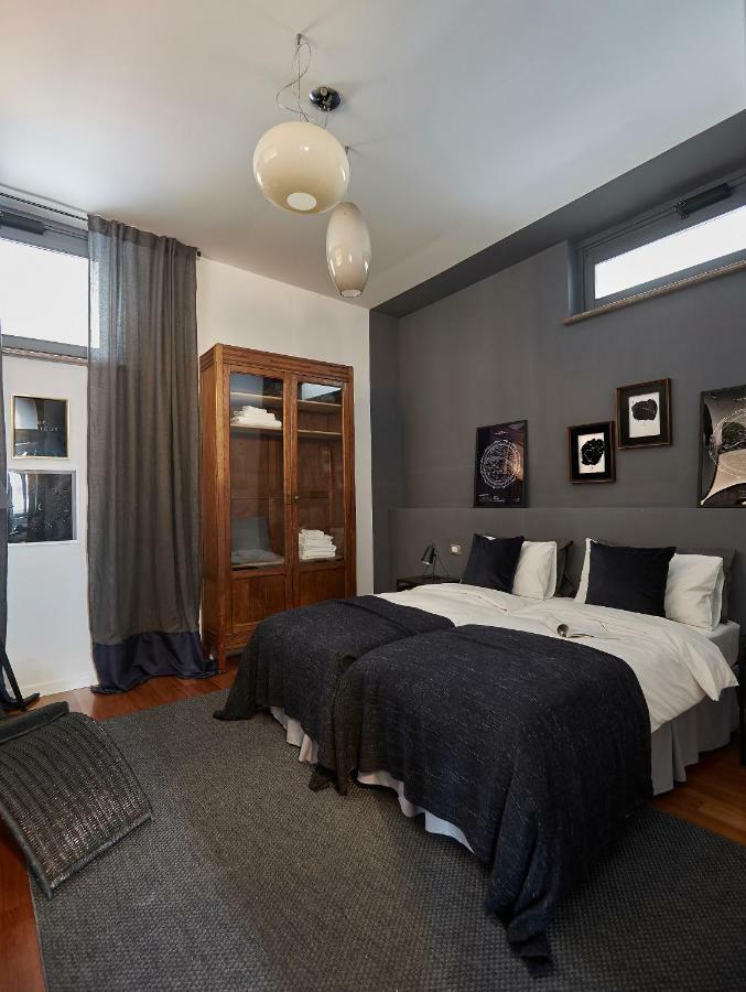 Apartament Sotto Un Cielo Di Stelle Turyn Zewnętrze zdjęcie