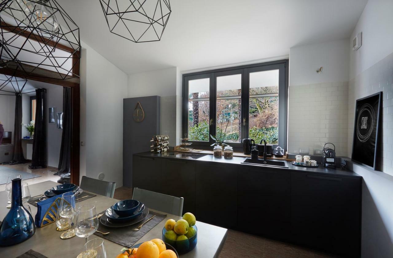 Apartament Sotto Un Cielo Di Stelle Turyn Zewnętrze zdjęcie