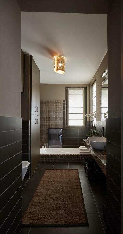 Apartament Sotto Un Cielo Di Stelle Turyn Zewnętrze zdjęcie