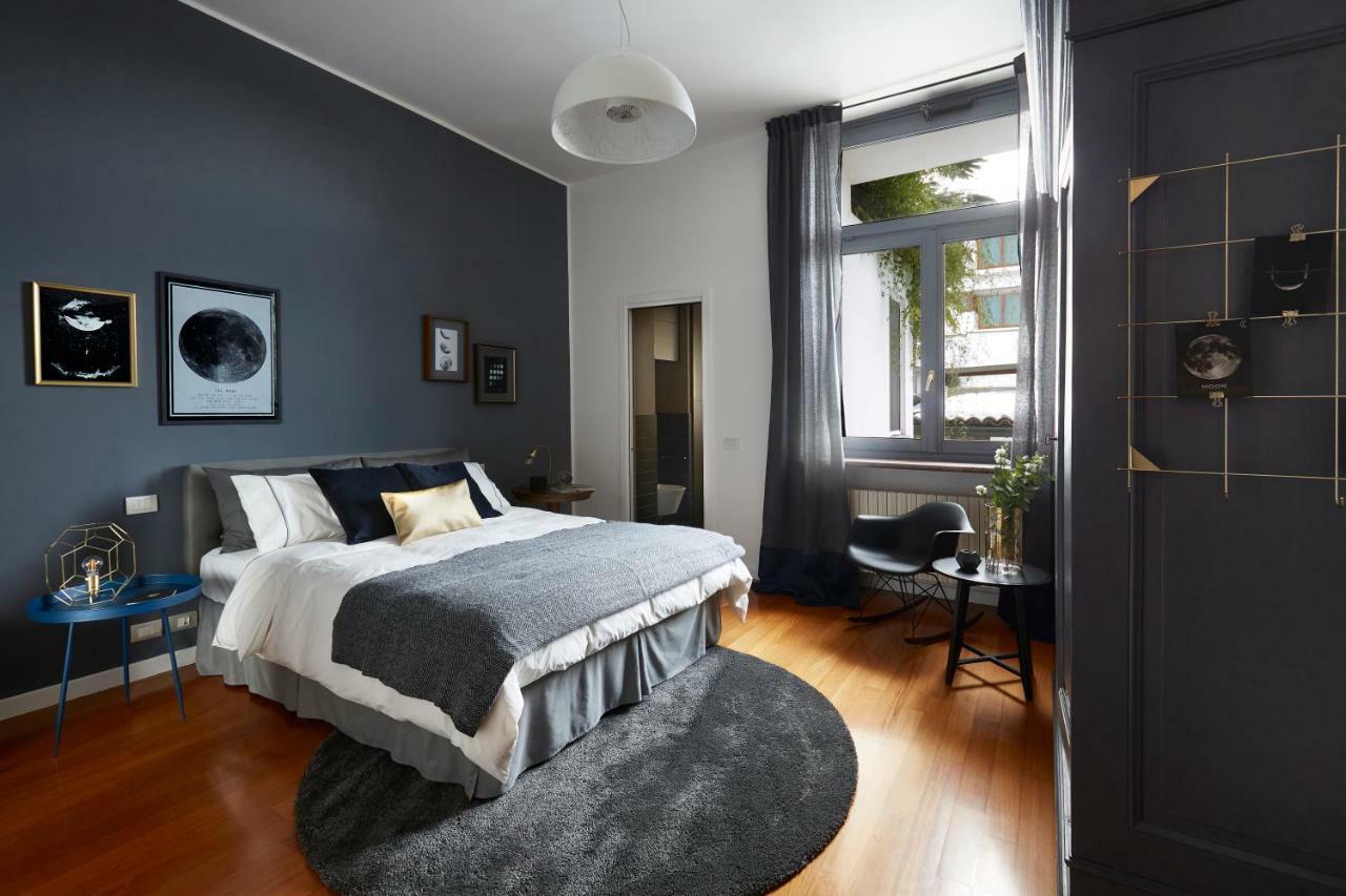 Apartament Sotto Un Cielo Di Stelle Turyn Zewnętrze zdjęcie