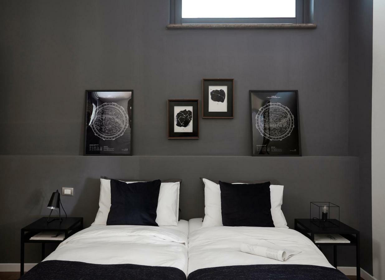 Apartament Sotto Un Cielo Di Stelle Turyn Zewnętrze zdjęcie