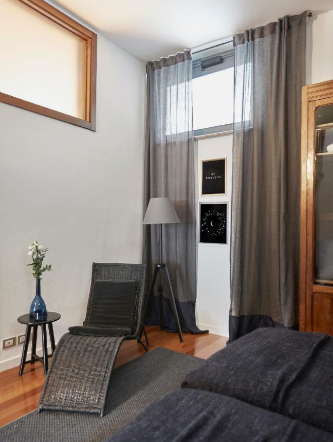 Apartament Sotto Un Cielo Di Stelle Turyn Zewnętrze zdjęcie