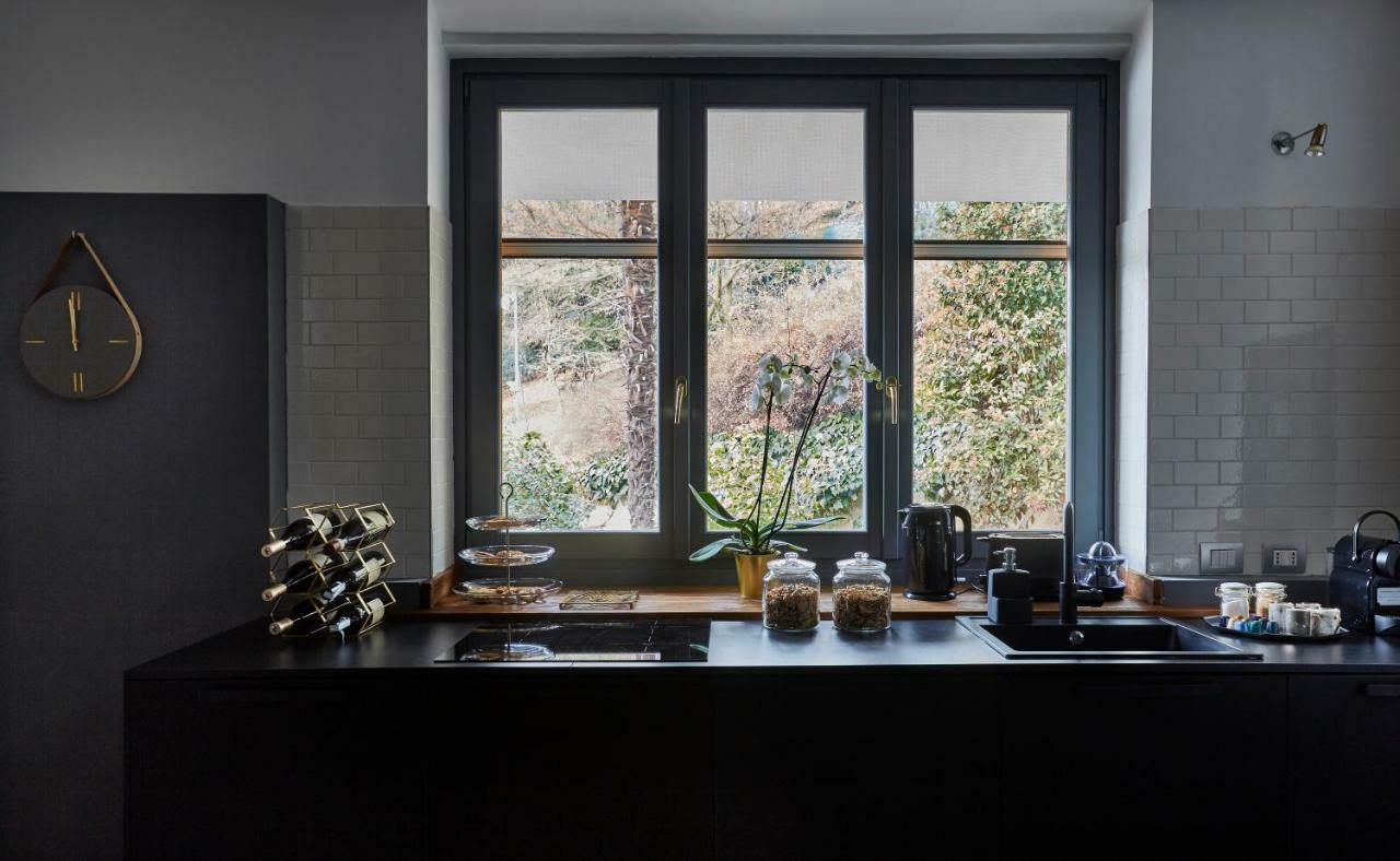 Apartament Sotto Un Cielo Di Stelle Turyn Zewnętrze zdjęcie