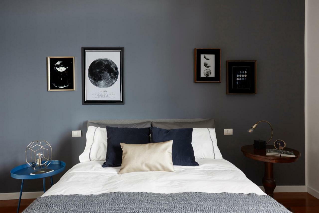 Apartament Sotto Un Cielo Di Stelle Turyn Zewnętrze zdjęcie
