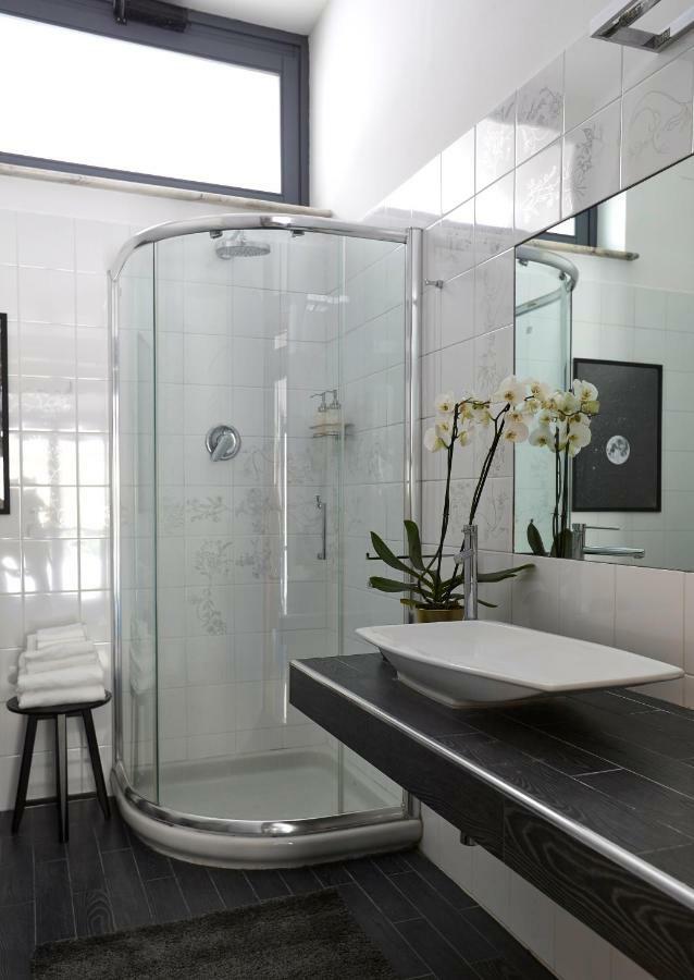 Apartament Sotto Un Cielo Di Stelle Turyn Zewnętrze zdjęcie