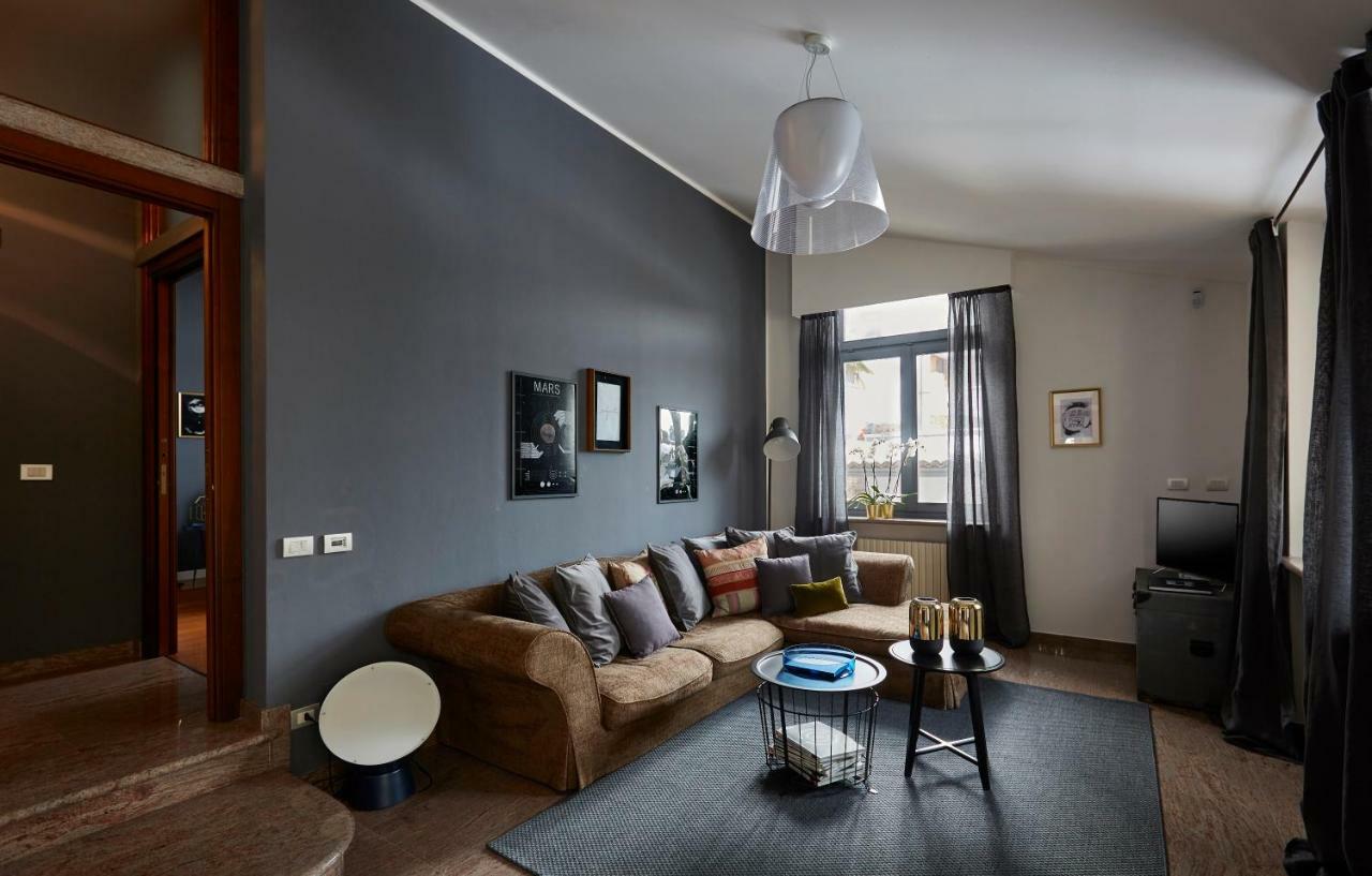 Apartament Sotto Un Cielo Di Stelle Turyn Zewnętrze zdjęcie