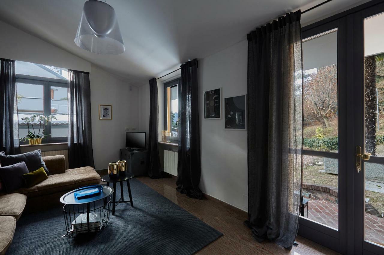 Apartament Sotto Un Cielo Di Stelle Turyn Zewnętrze zdjęcie